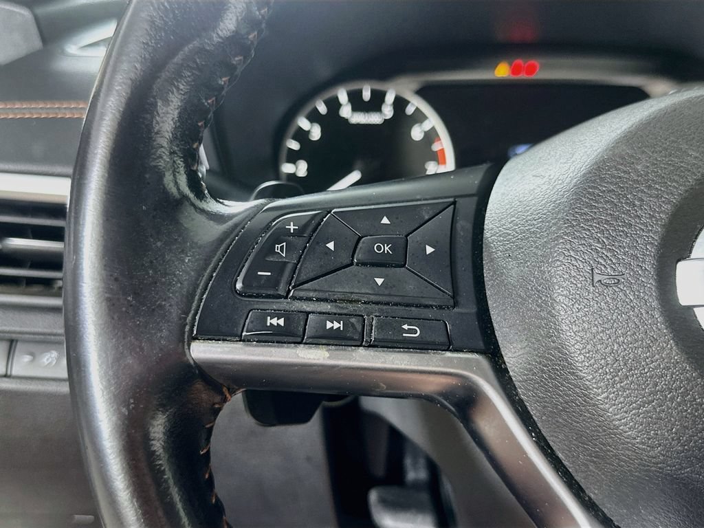 Used 2022 Nissan Altima 2.5 SR FWD image 23