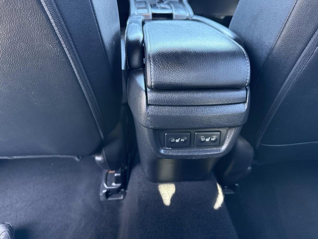 Used 2019 Honda Civic Sport Touring image 20