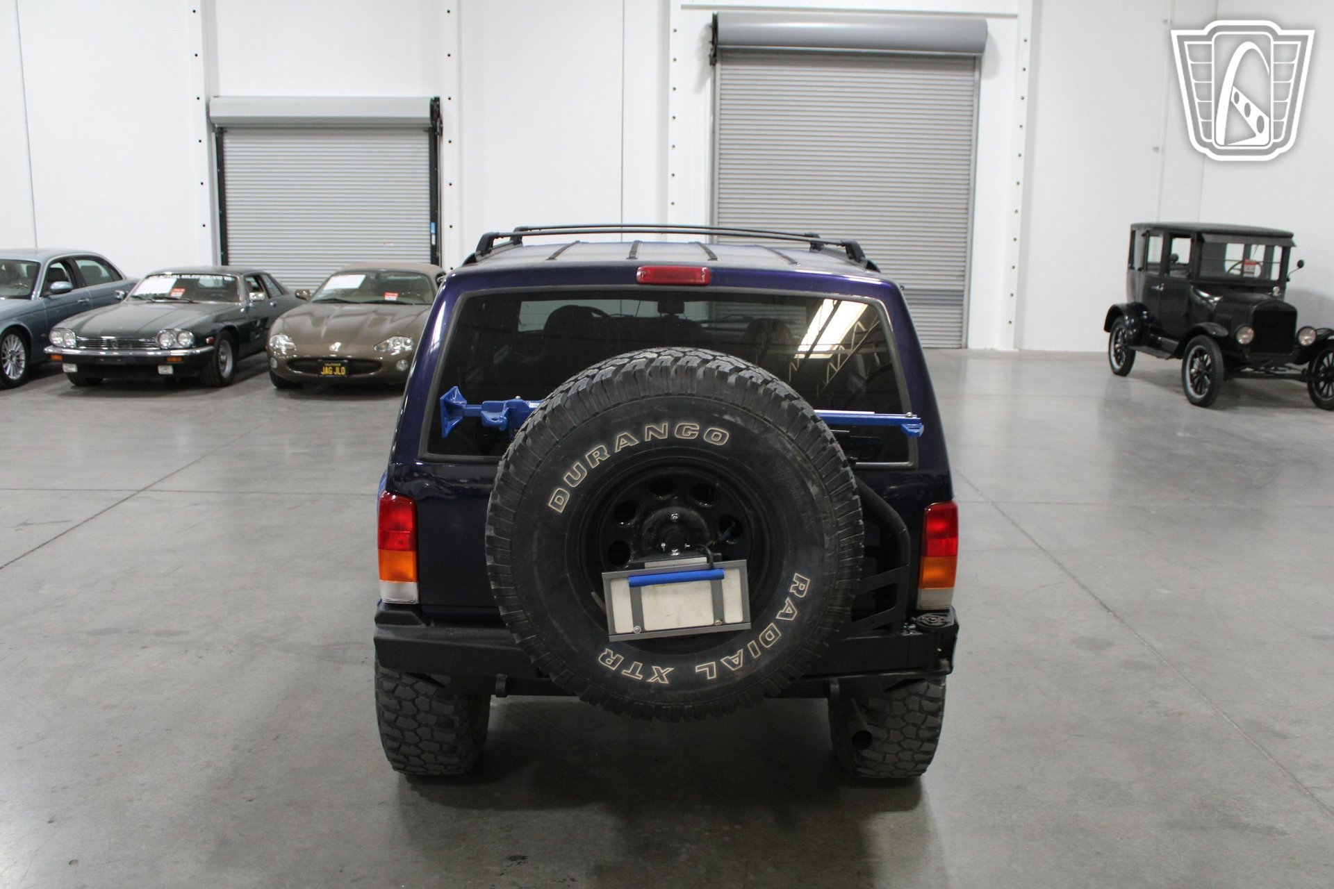 Used 1999 Jeep Cherokee Classic image 9