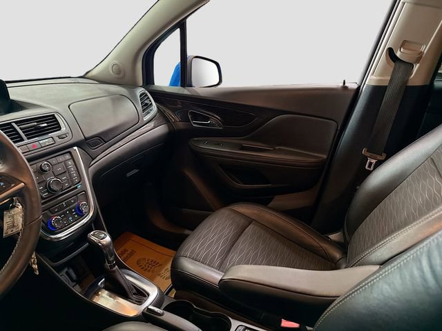 Used 2016 Buick Encore Convenience image 22