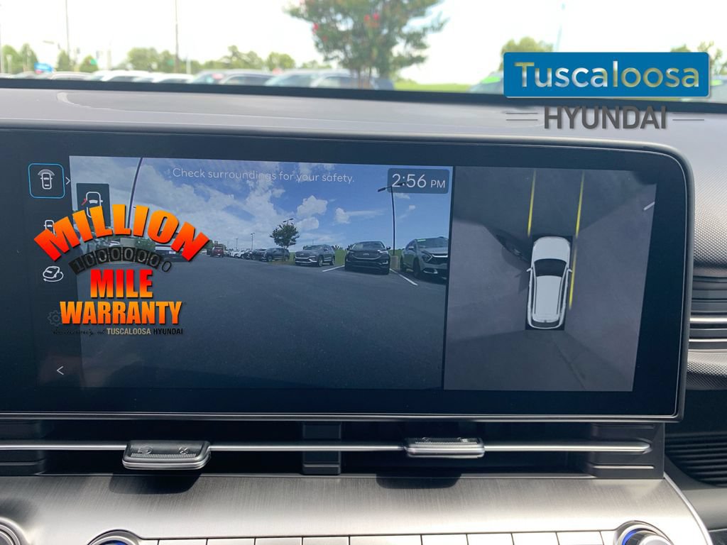 New 2026 Hyundai Kona Limited FWD image 19