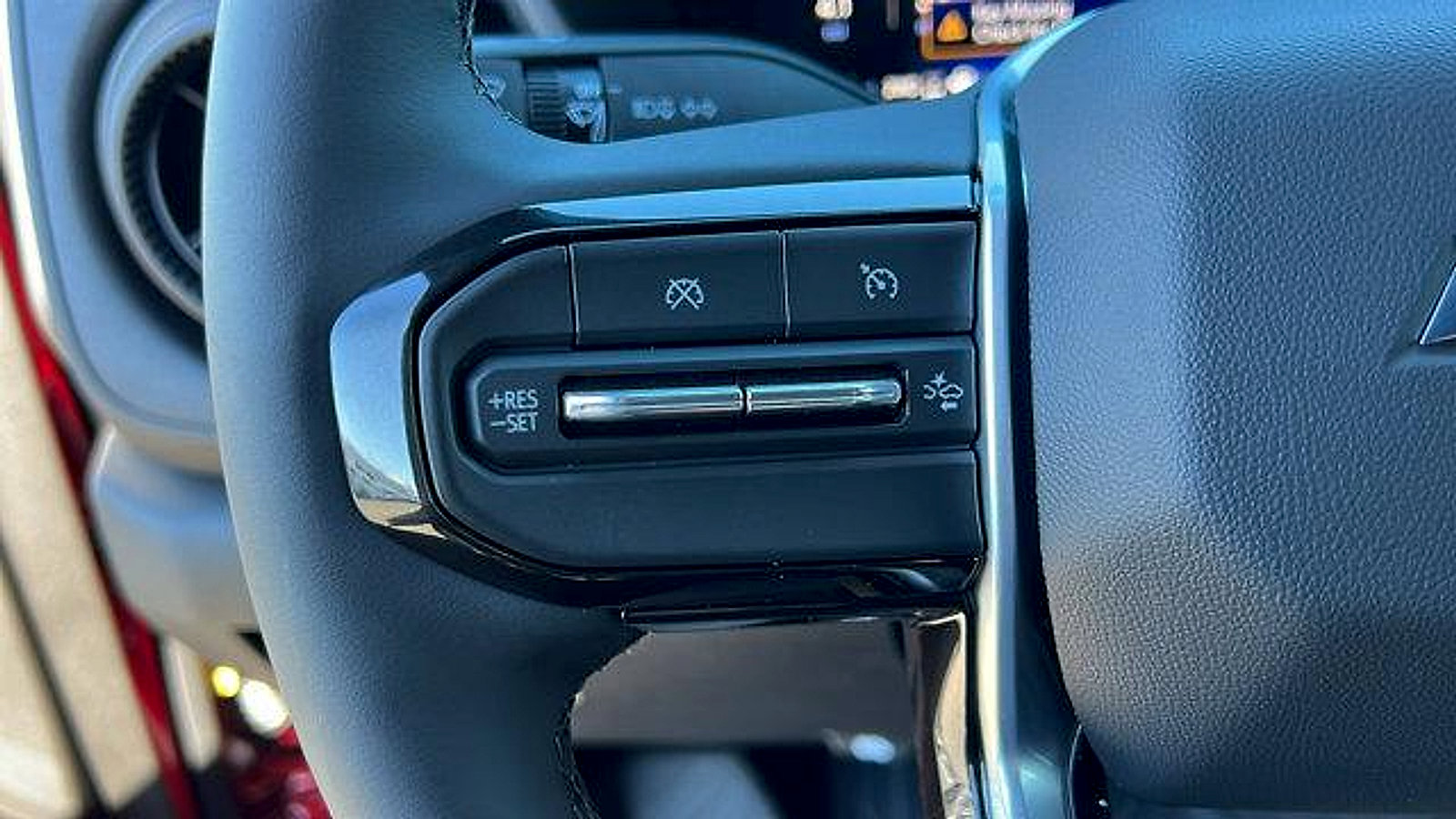 New 2026 Chevrolet Colorado Trail Boss image 25