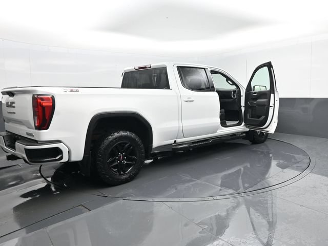 Used 2021 GMC Sierra 1500 Elevation AWD/4WD image 29