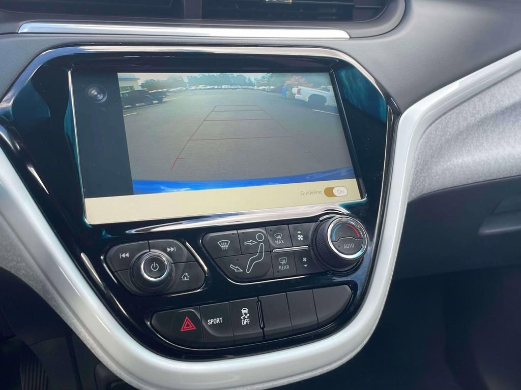 Used 2019 Chevrolet Bolt LT image 26