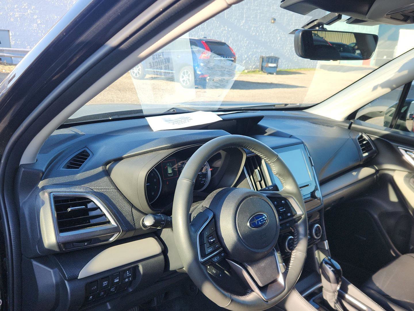 Used 2023 Subaru Forester Limited image 13