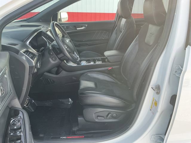 Used 2020 Ford Edge ST w/ Equipment Group 401A image 21