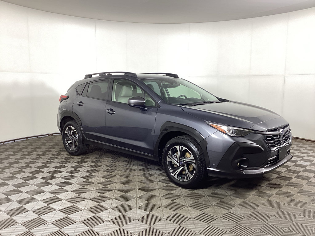 Used 2024 Subaru Crosstrek 2.0i Premium AWD/4WD image 1