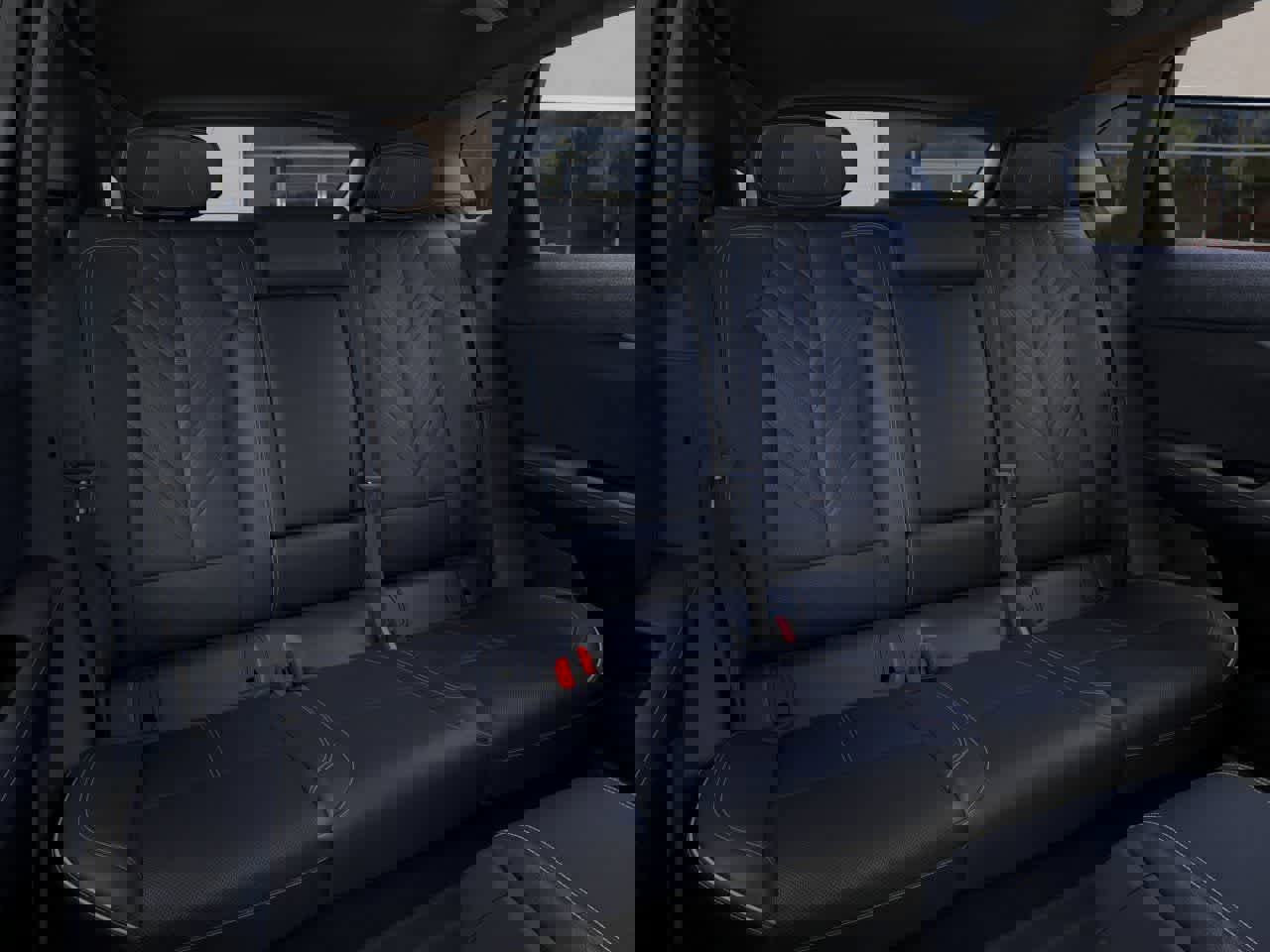 New 2026 Cadillac Optiq Sport 2 image 17