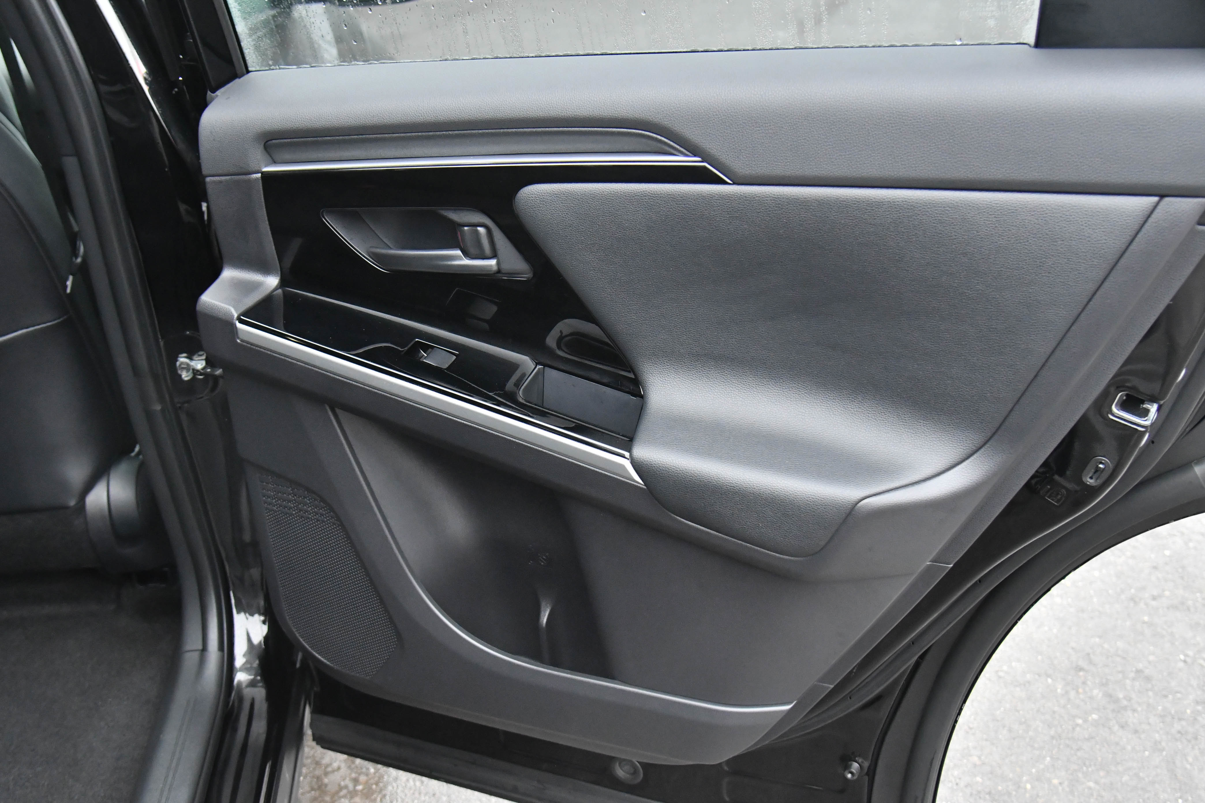 Used 2024 Toyota bZ4X AWD w/ Weather Package image 46