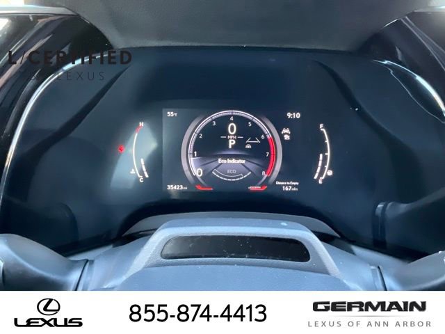 Certified 2023 Lexus RX 350 Premium Plus w/ Accessory Package image 23