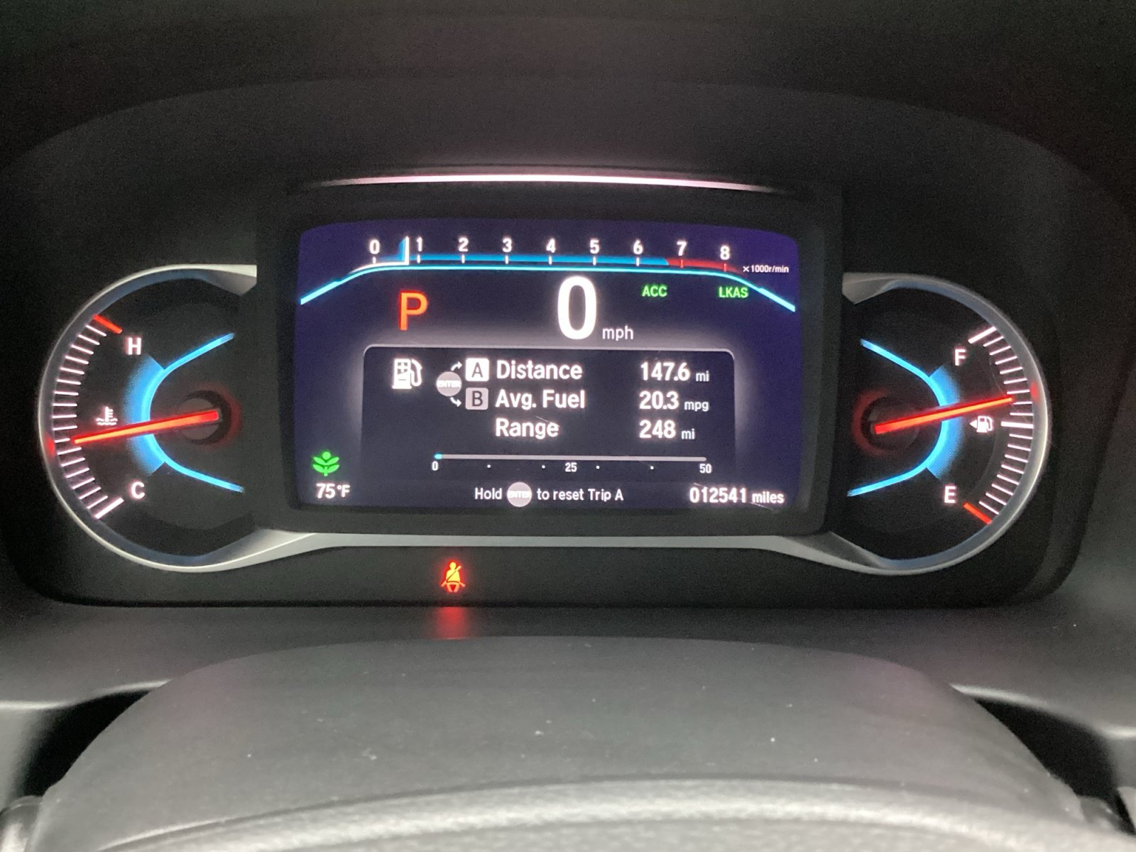 Used 2021 Honda Pilot Touring image 25