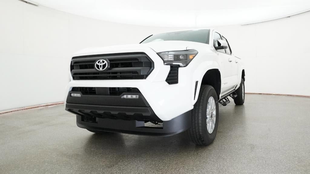 New 2026 Toyota Tacoma SR5 AWD/4WD image 32