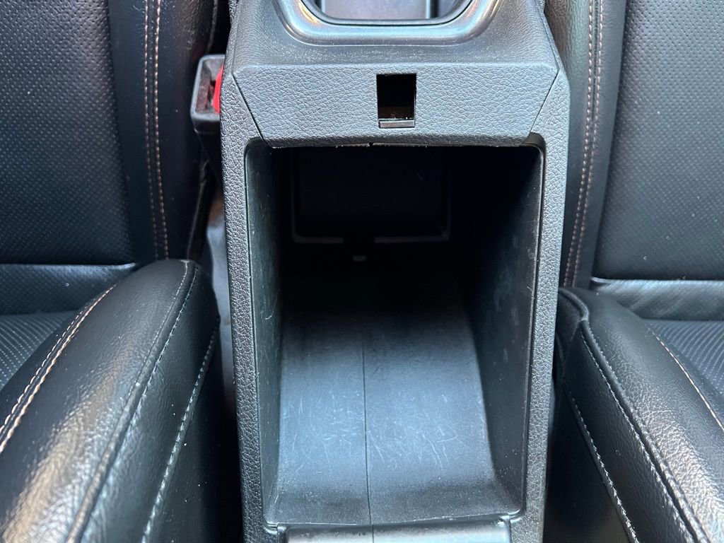 Used 2022 Jeep Compass Latitude image 28