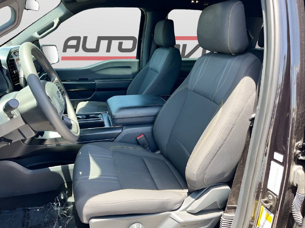 Used 2024 Ford F150 STX RWD image 20