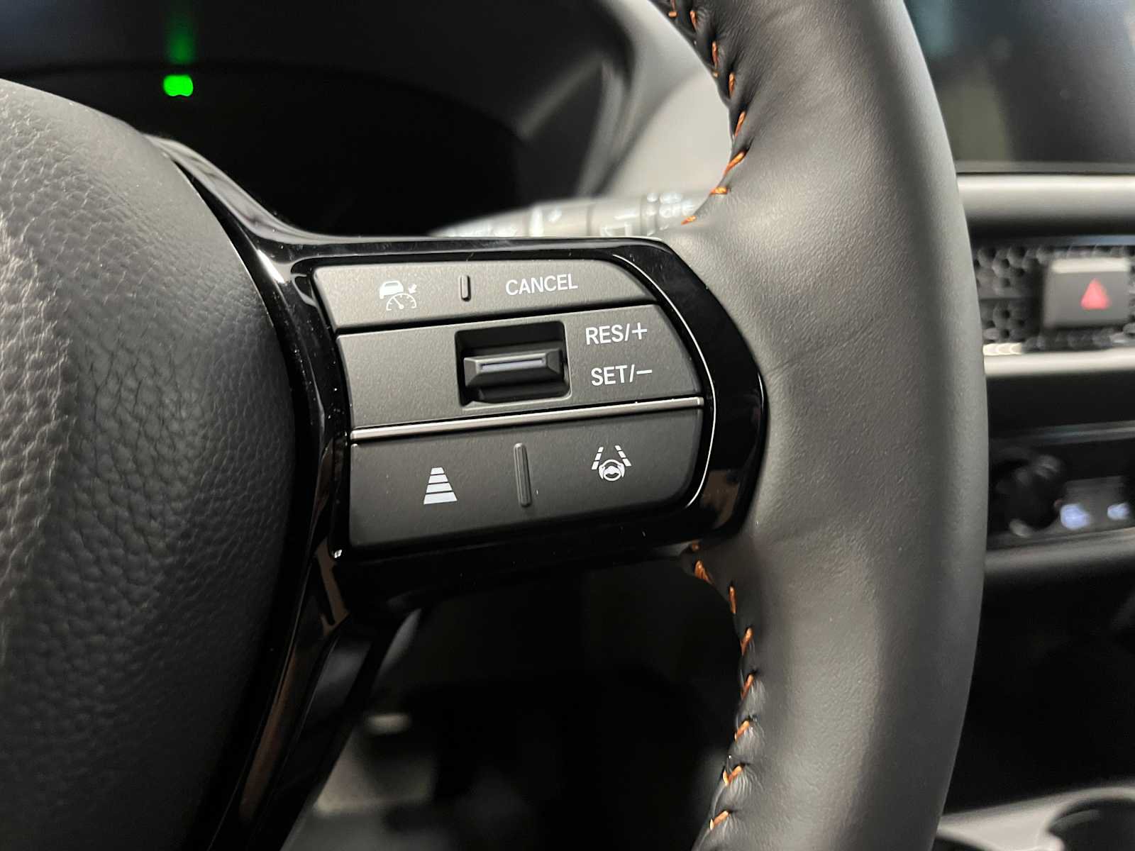 New 2027 Honda HR-V Sport image 18