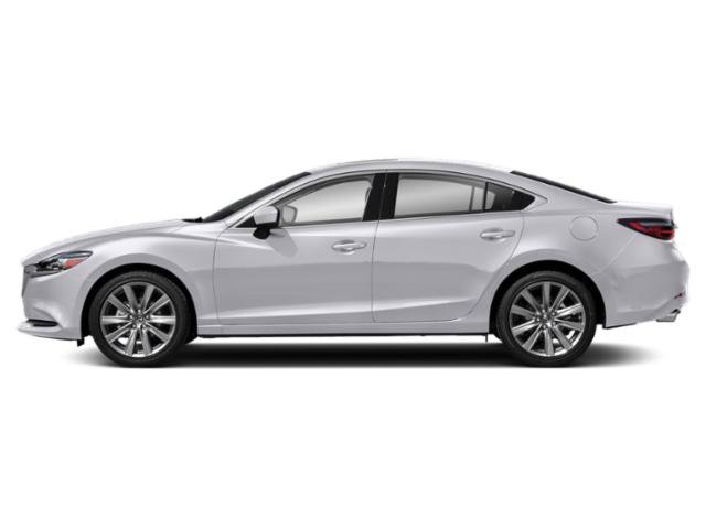 Used 2020 MAZDA MAZDA6 Touring image 3