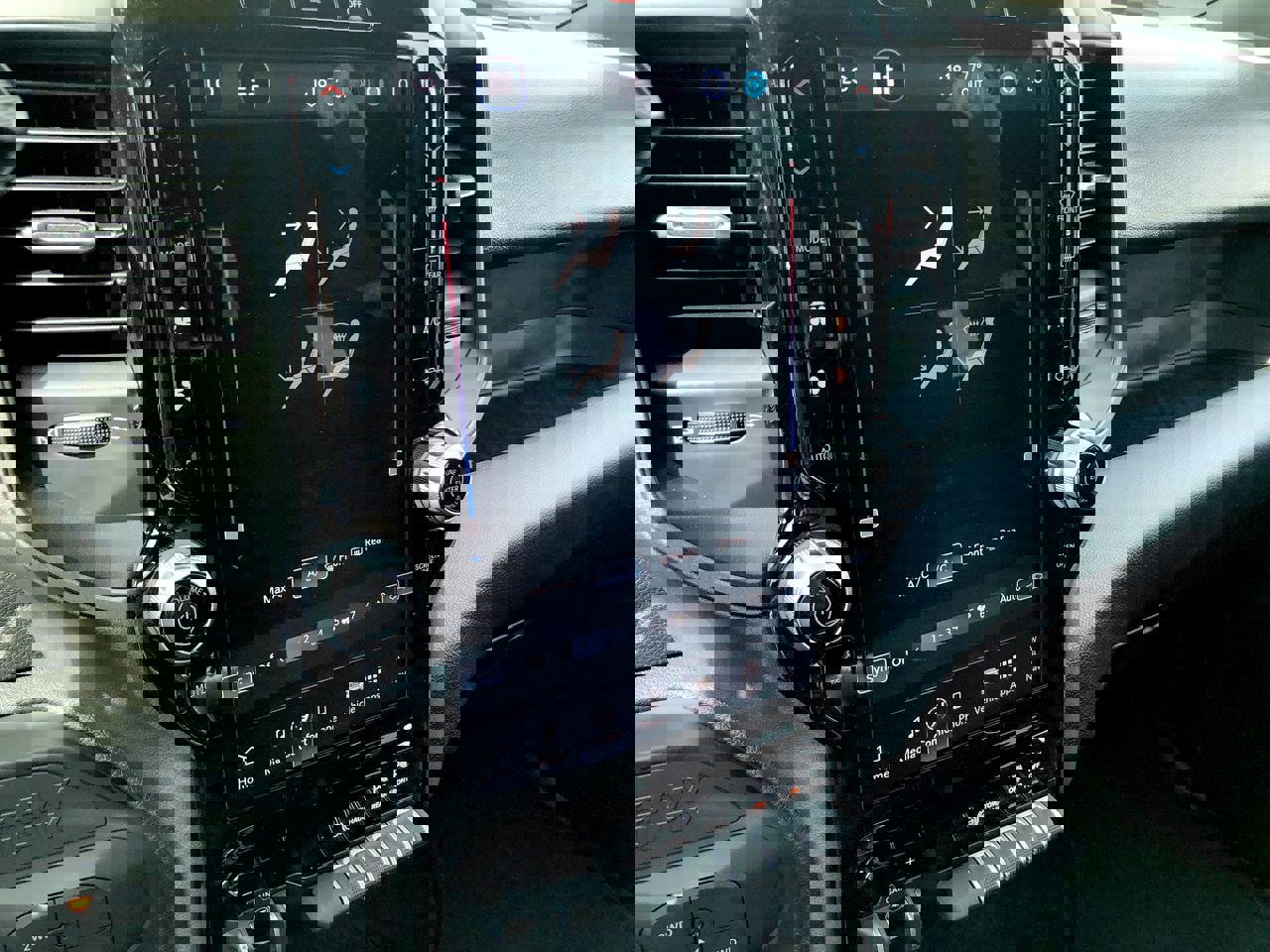 New 2026 RAM 2500 Tradesman image 22