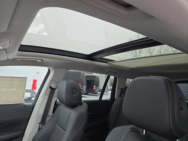 New 2026 Mercedes-Benz GLS 450 4MATIC image 28