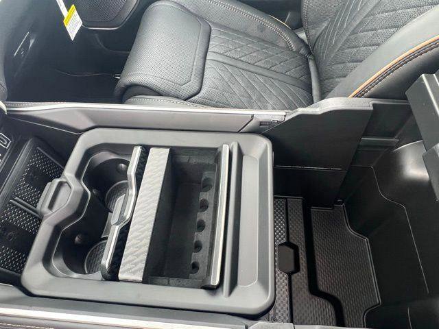 New 2026 RAM 1500 Tungsten image 15