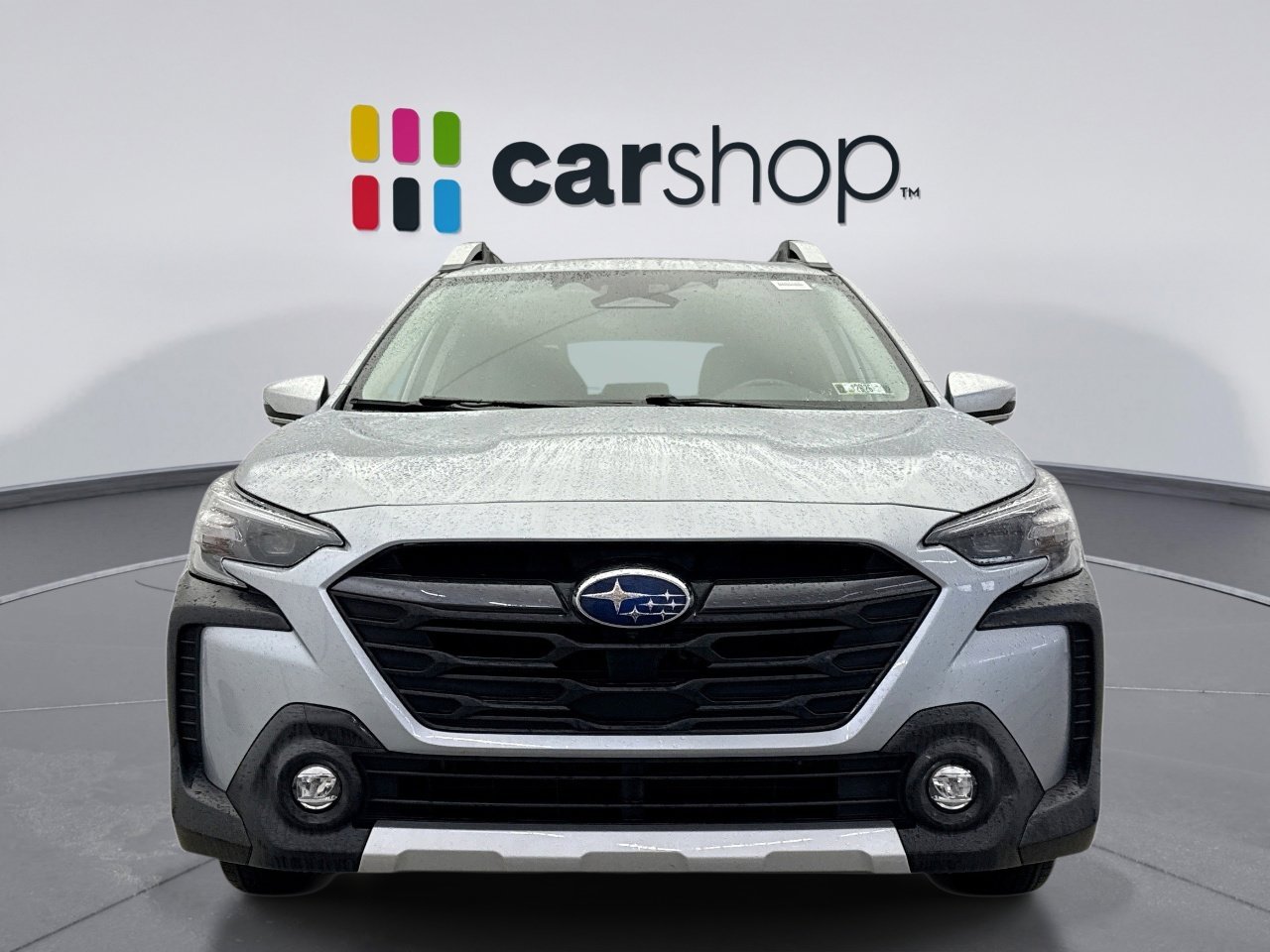 Used 2024 Subaru Outback Touring XT image 8