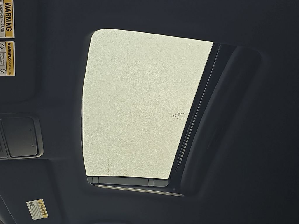 Used 2024 Honda Passport EX-L image 36