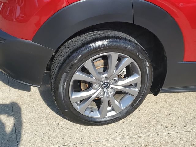 Certified 2024 MAZDA CX-30 AWD 2.5 S w/ Premium Package image 6
