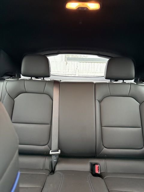 Certified 2024 Buick Envista Sport Touring w/ Convenience I Package FWD image 24