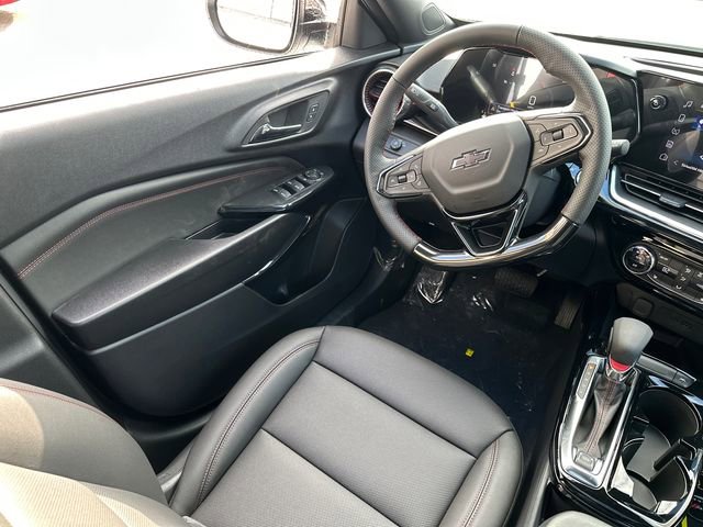 New 2026 Chevrolet Trax RS w/ Sunroof Package image 17