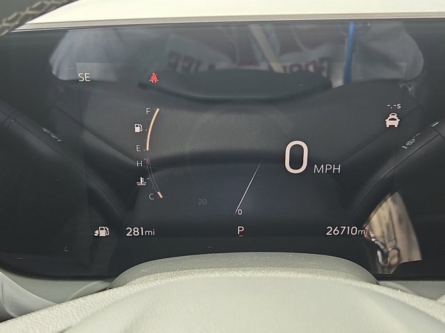 Used 2025 Buick Encore GX Preferred FWD image 10