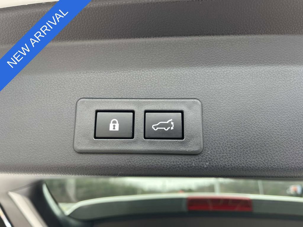 Used 2023 Subaru Ascent Limited w/ Technology Package image 22