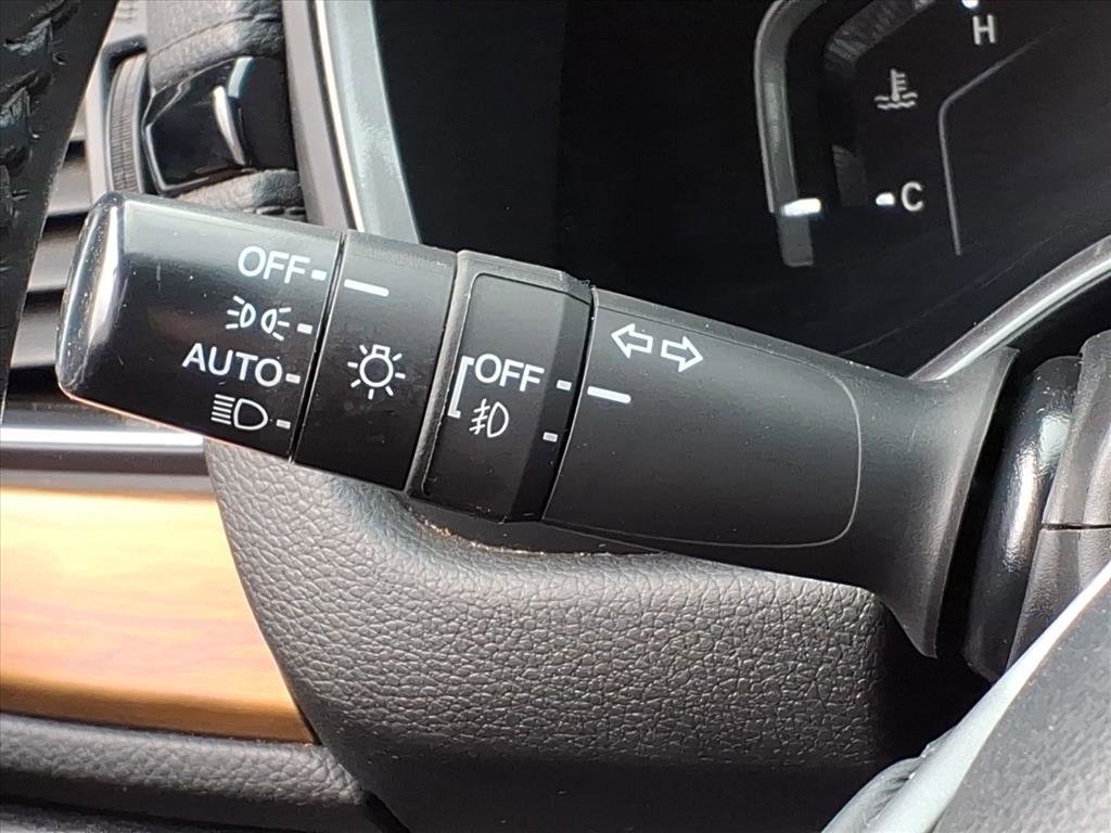 Used 2019 Honda CR-V EX-L image 30