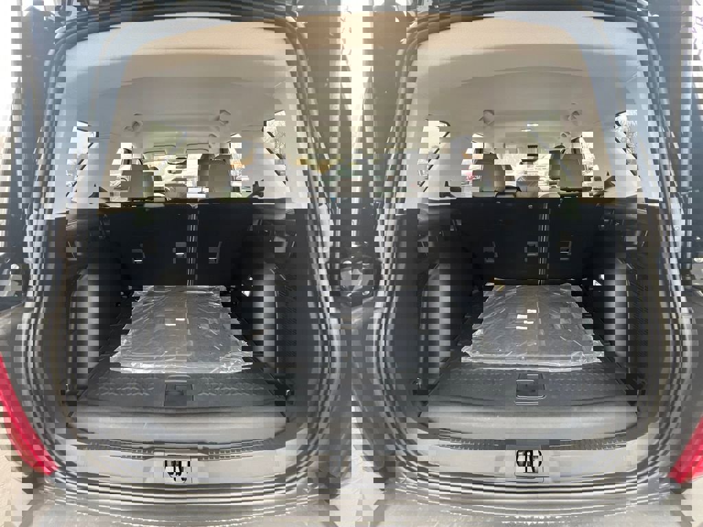 New 2025 Ford Bronco Sport Badlands w/ Sasquatch Badlands Package image 34