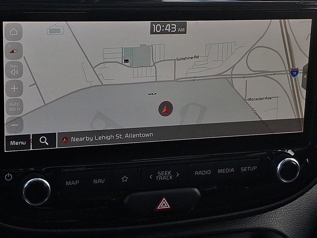 Certified 2023 Kia Soul GT-Line image 23