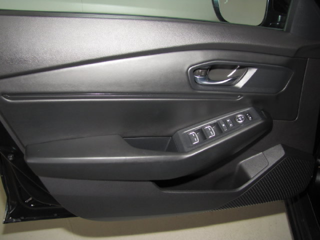 Certified 2024 Honda Accord EX image 33