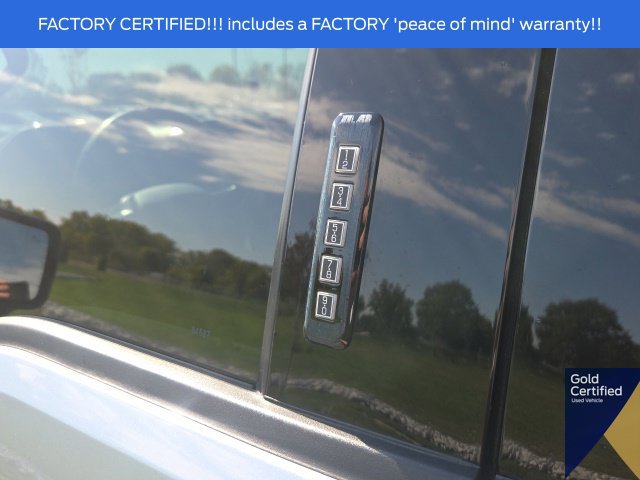 Used 2022 Ford F150 Raptor w/ Equipment Group 801A High AWD/4WD image 21