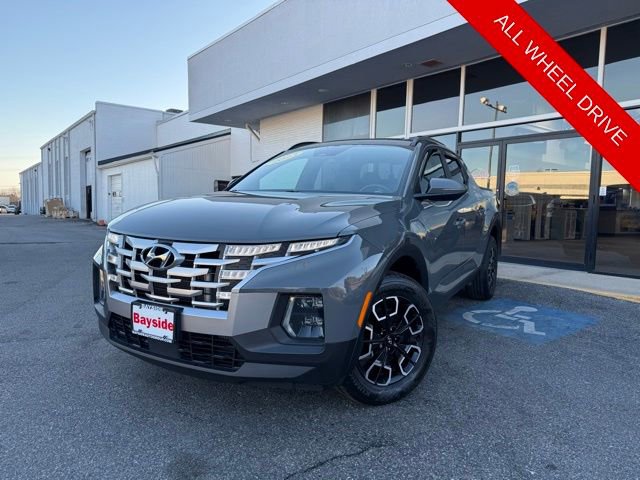 Used 2023 Hyundai Santa Cruz SEL Premium image 7