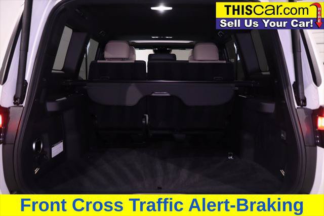 Used 2025 Lexus GX 550 AWD/4WD image 33