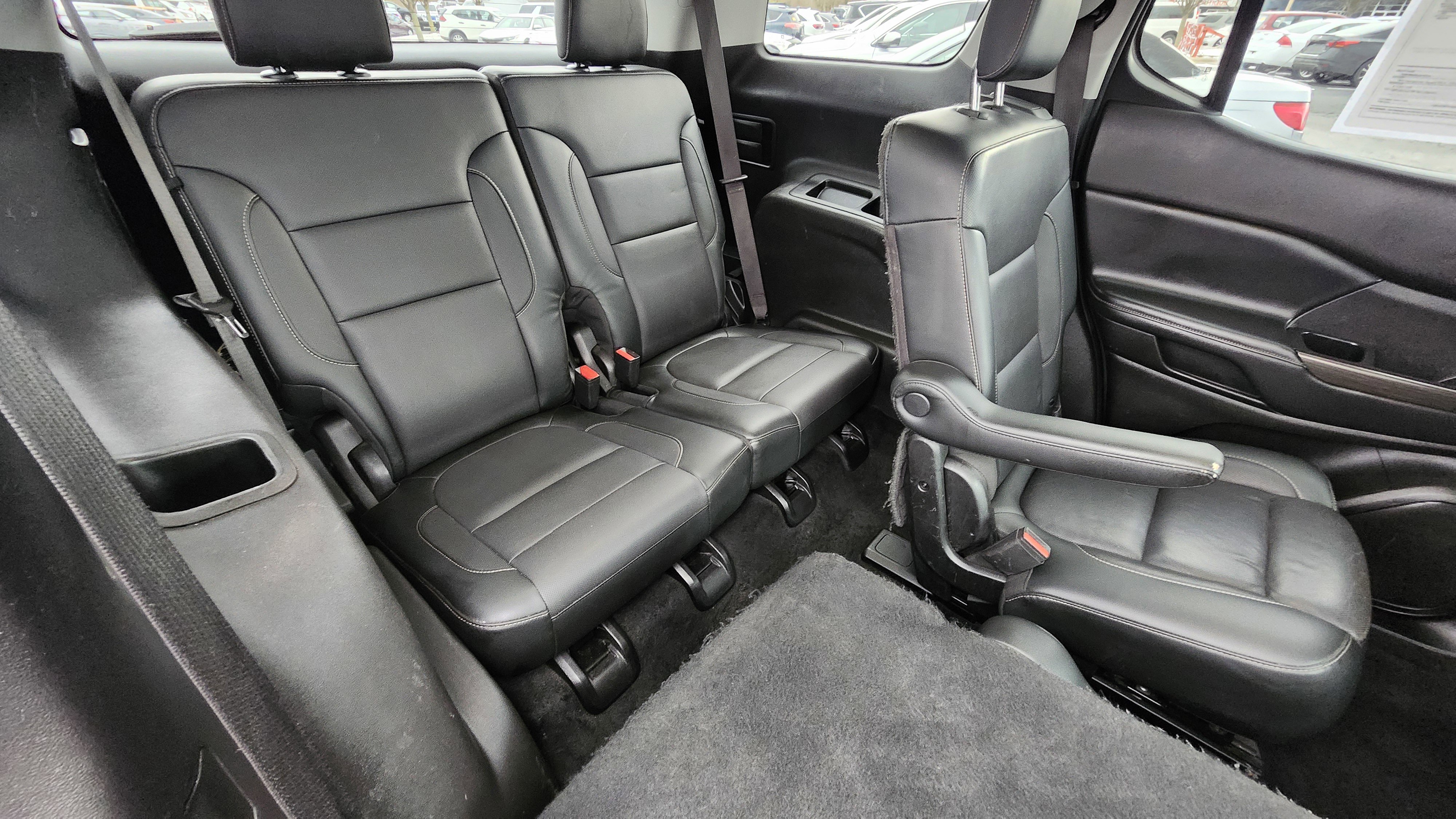 Used 2019 GMC Acadia SLT image 21