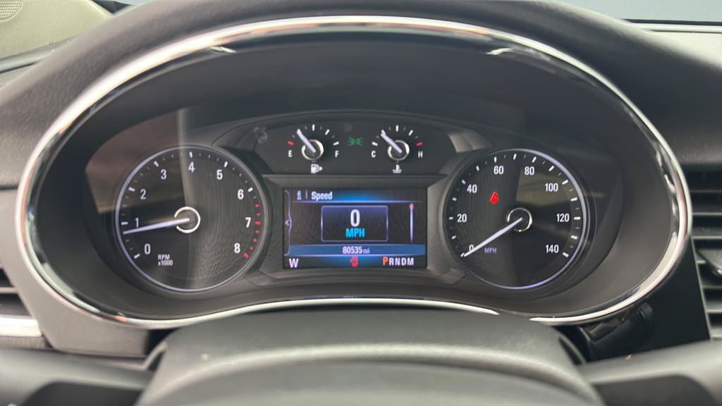 Used 2019 Buick Encore Preferred FWD image 15