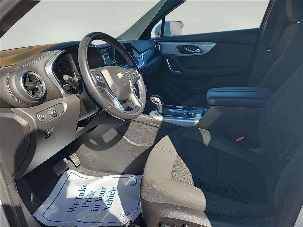 Used 2019 Chevrolet Blazer LT image 13