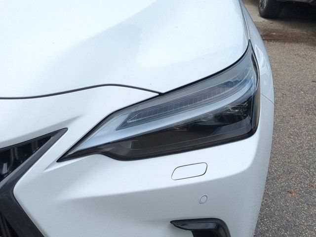 New 2026 Lexus NX 350 AWD w/ Accessory Package (K3) image 10