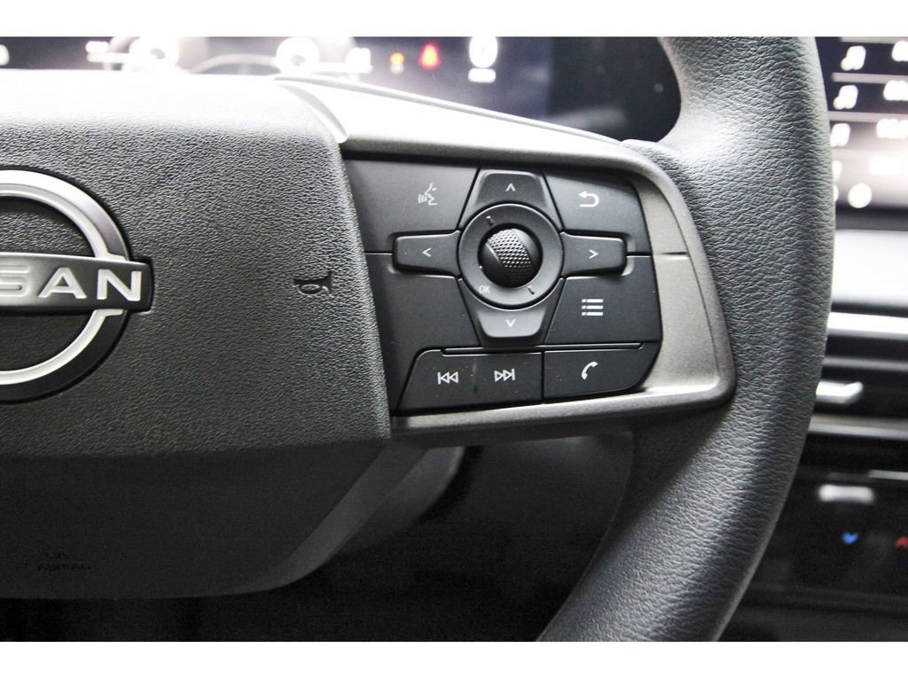 New 2026 Nissan Sentra SV w/ Floor Mat Package FWD image 15
