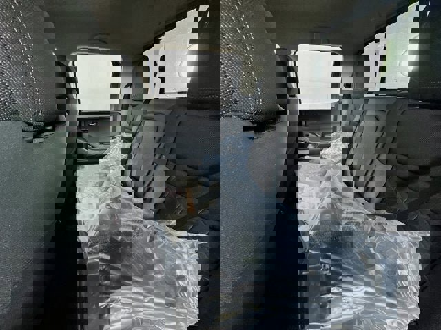 New 2026 Nissan Frontier SV w/ All-Weather Content Package image 22