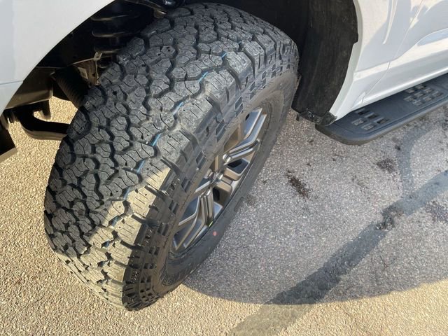 New 2025 Ford F150 Tremor w/ Equipment Group 402A High image 10