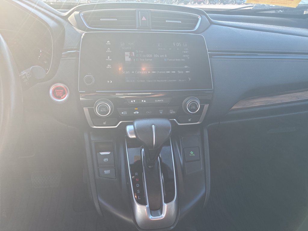 Used 2019 Honda CR-V EX-L image 14