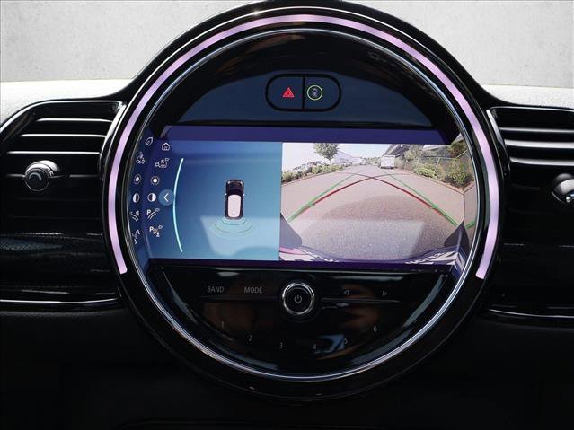 Used 2022 MINI Cooper Clubman S w/ Premium Package AWD/4WD image 19