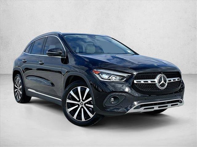 Used 2023 Mercedes-Benz GLA 250 4MATIC image 12