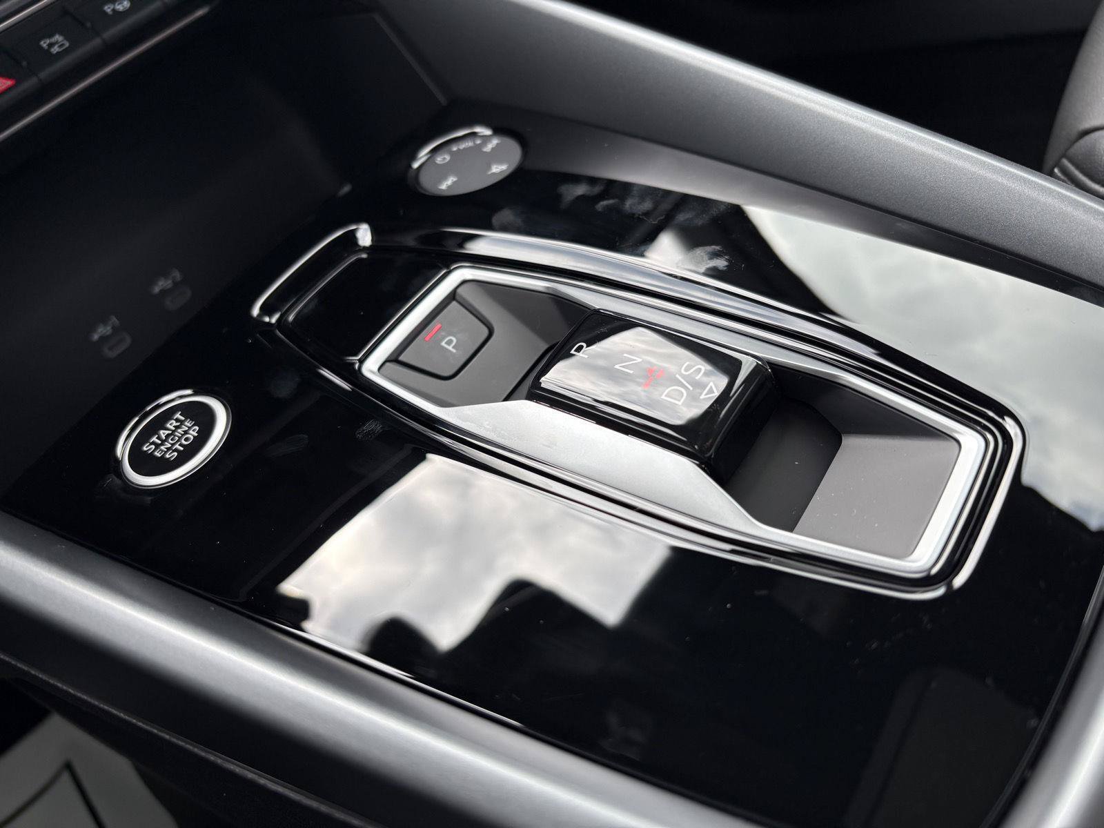 New 2026 Audi A3 2.0T Premium Plus AWD/4WD image 18