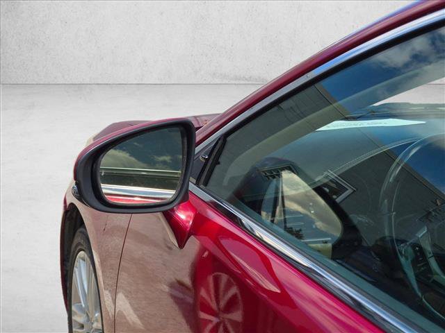 Used 2014 Lexus ES 350 w/ Premium Package FWD image 15