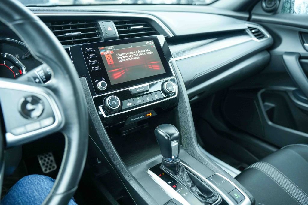 Used 2020 Honda Civic Sport image 19